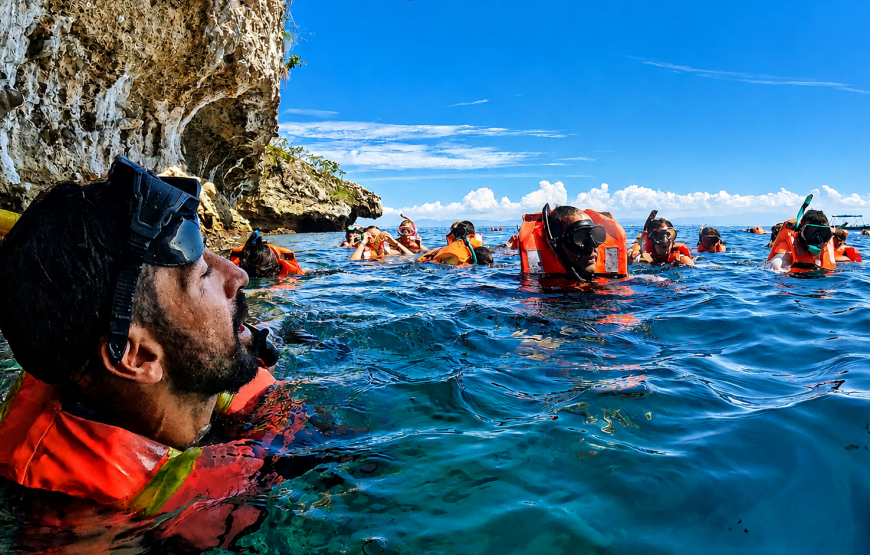 Snorkel Expedition