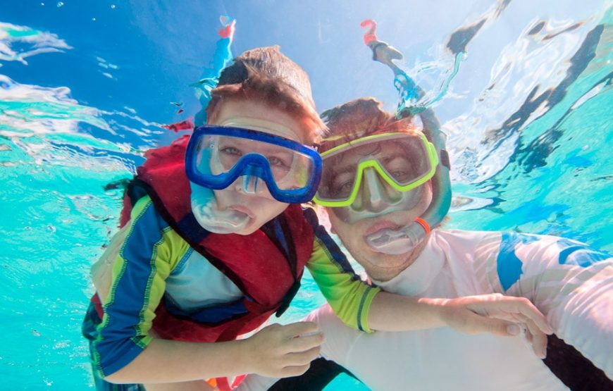 Snorkel Expedition