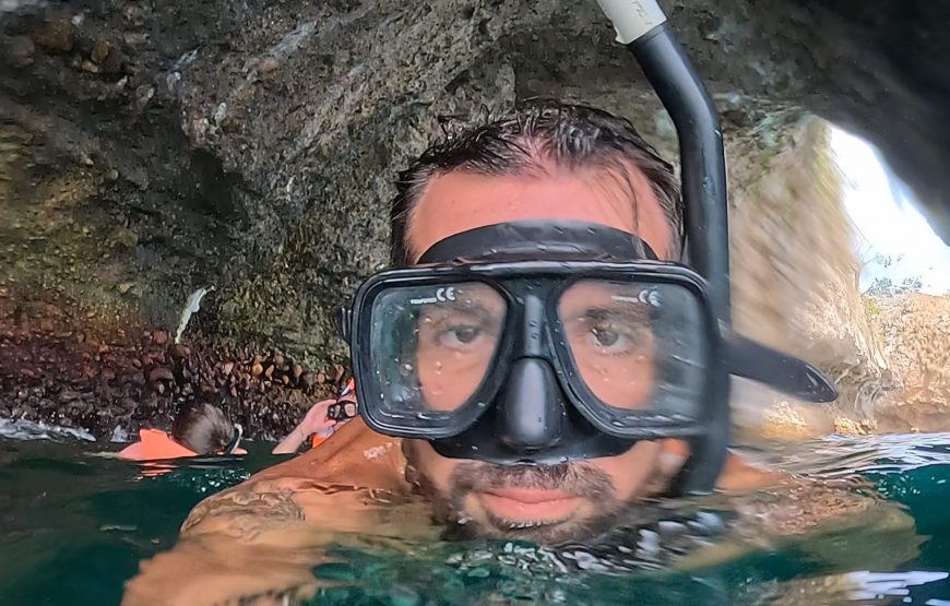 Snorkel Expedition
