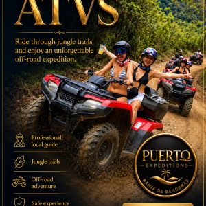 ATV Adventure