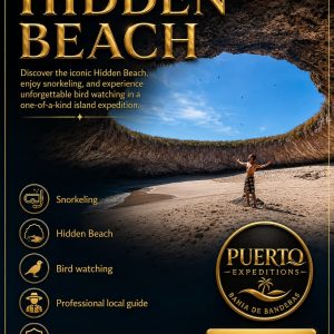 Hidden Beach