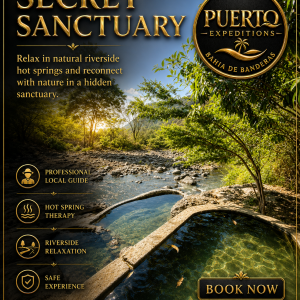 Secret Sanctuary