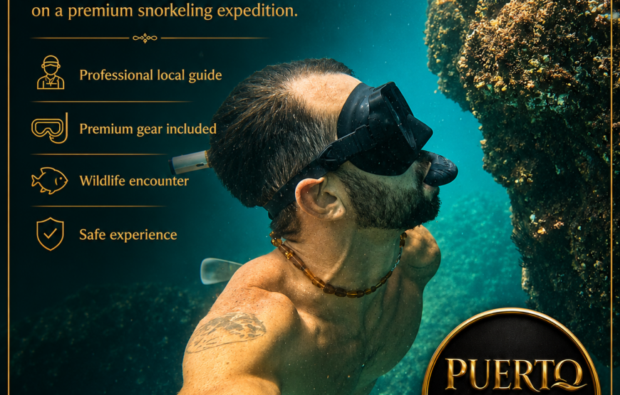 Snorkel Expedition2
