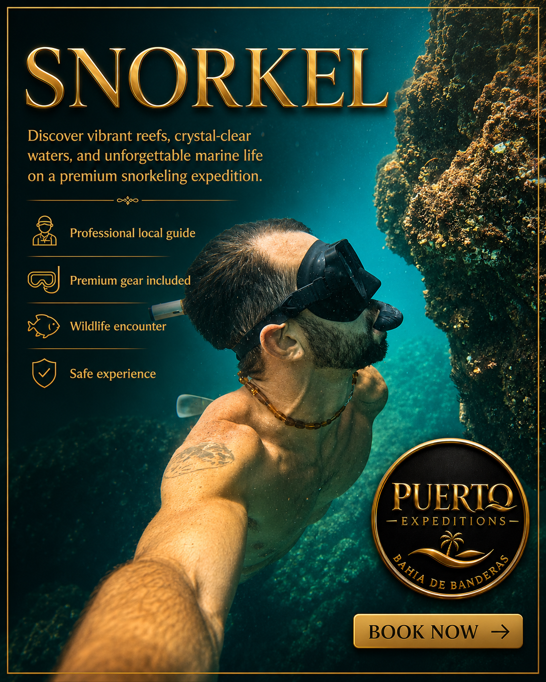 Snorkel