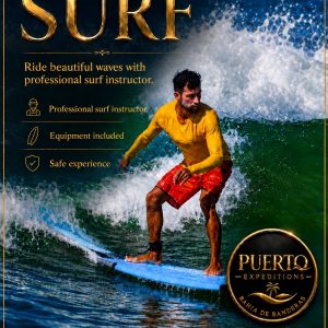 Surf Lesson