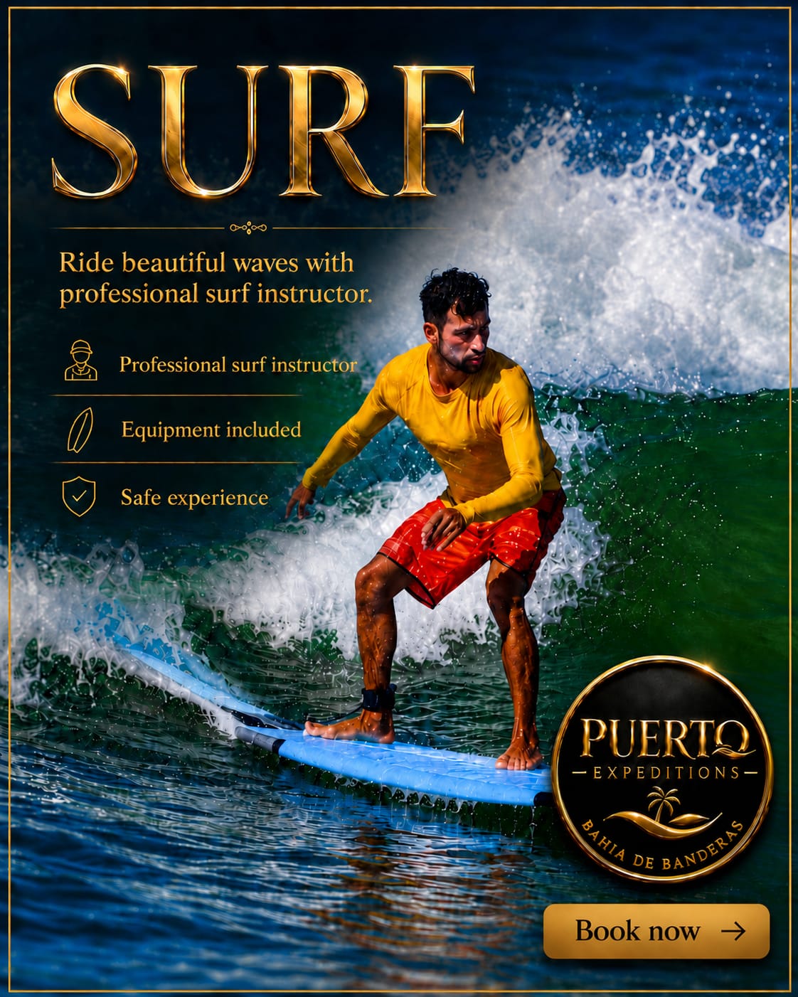 Surf