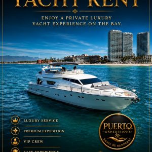 Private Yacht