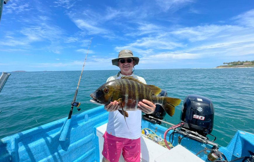 Fishing – Private Charter
