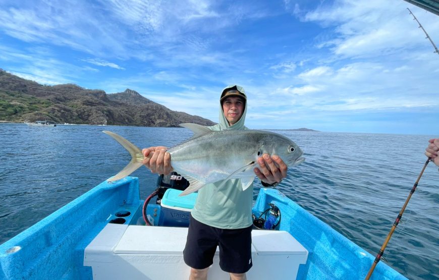 Fishing – Private Charter
