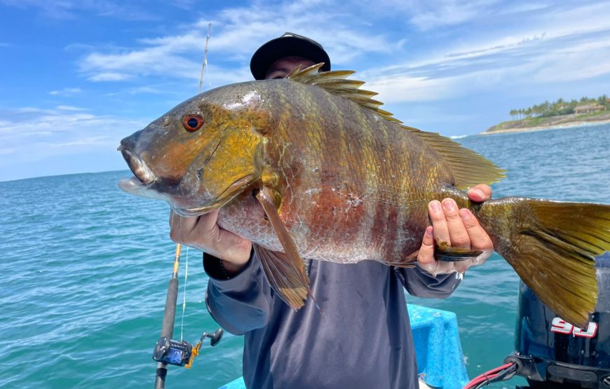 Fishing – Private Charter